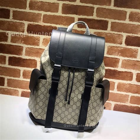 fake gucci backpacks|knock off gucci luggage set.